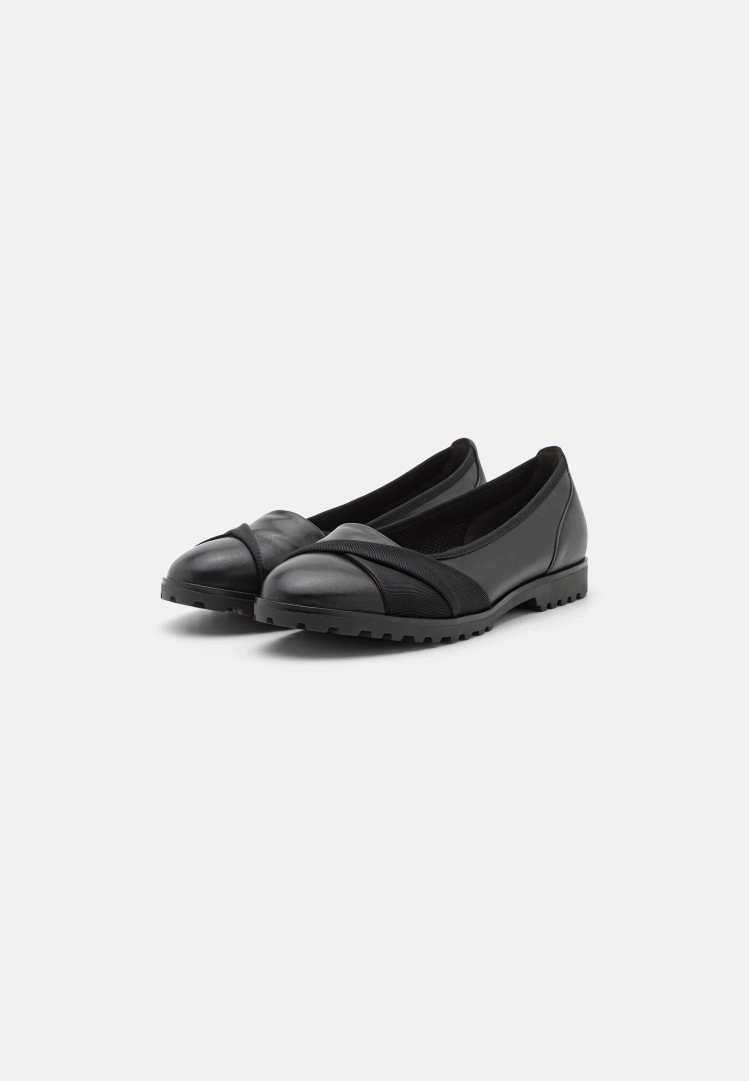 Gabor BallerineSchwarz Donna Ballerine GA111A4Y4-Q11 5 Gabor BallerineSchwarz Donna Ballerine GA111A4Y4-Q11 - immagine 5