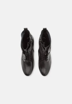 Gabor StivalettiSchwarz Donna Stivaletti GA111N1UD-Q11 -Vendite Gabor ec4510114f724a1b99107abb56ad2322