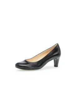 Gabor DecolletéSchwarz Donna Scarpe Con Tacco GA111B0QH-Q11