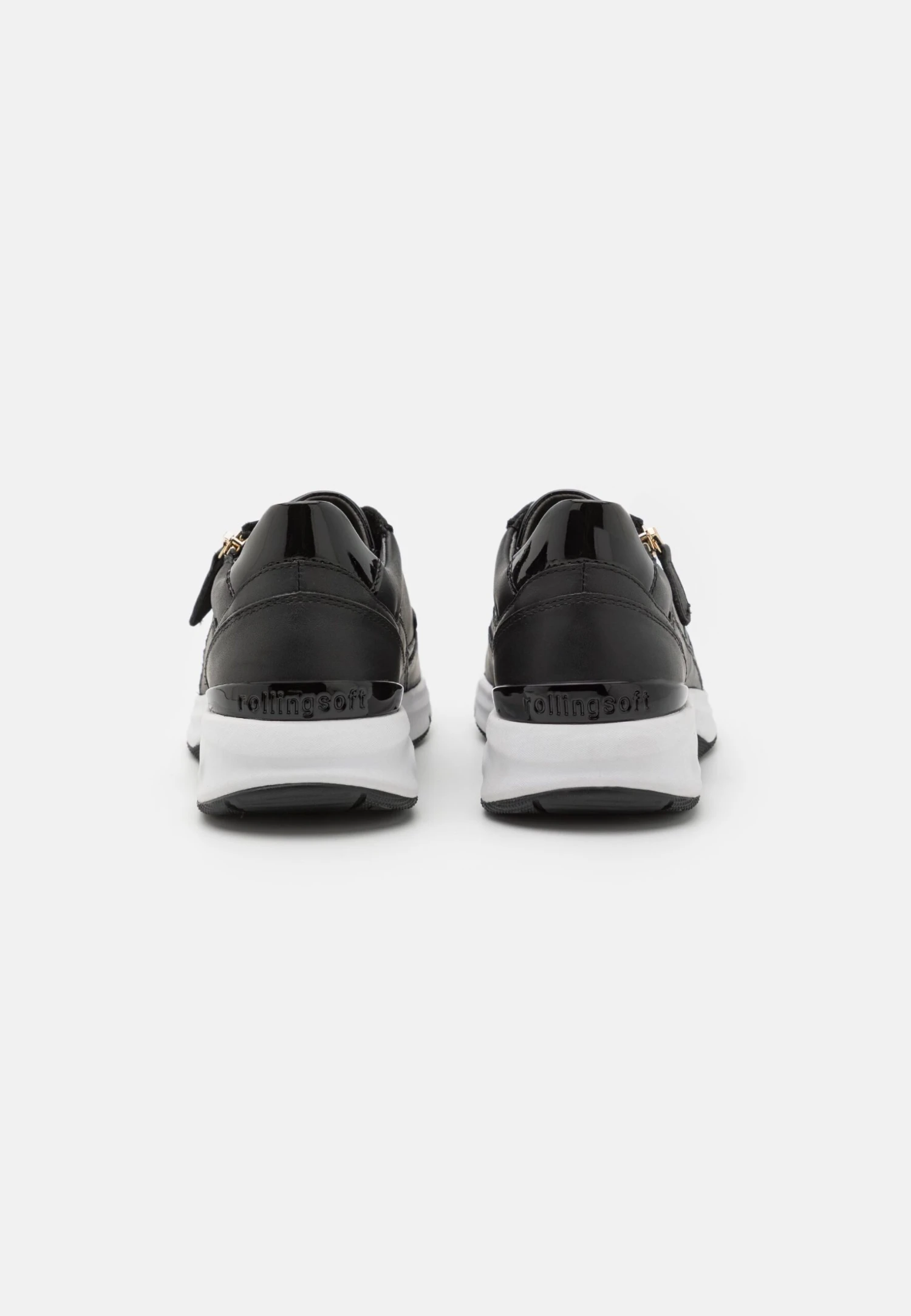 Gabor Comfort Sneakers BasseBlack Donna Sneakers GAJ11A0E0-Q11 4 Gabor Comfort Sneakers BasseBlack Donna Sneakers GAJ11A0E0-Q11 - immagine 4