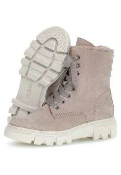 Gabor Stivaletti Con Plateau - Leinen -Vendite Gabor ed950cac4af2425fabf4334e58883484