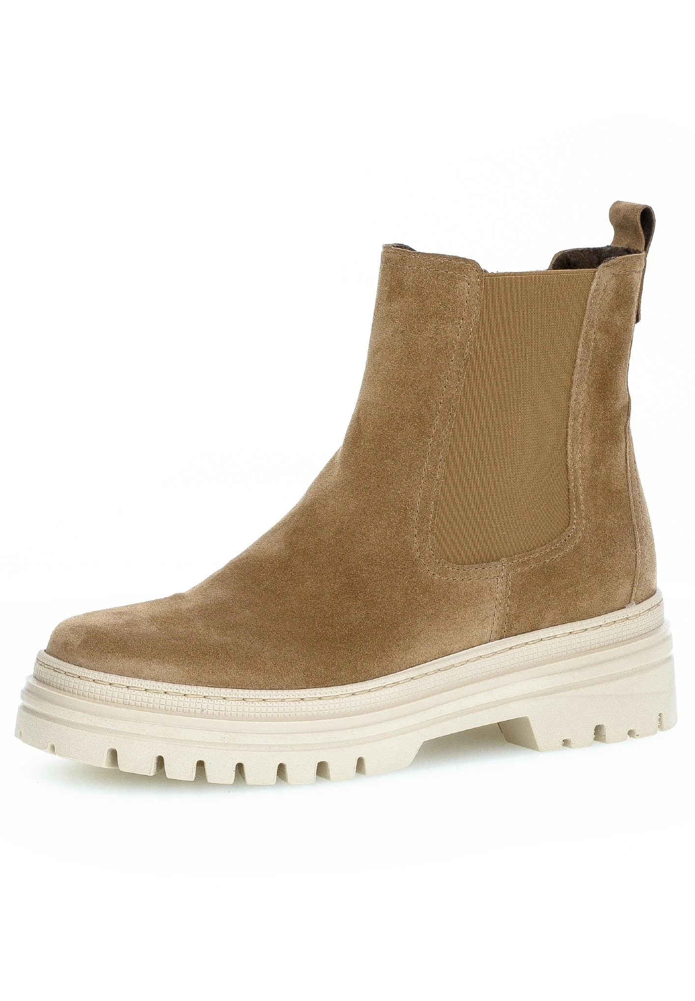 Gabor Stivali Da Neve- Lion (Panna) 2 Gabor Stivali Da Neve- Lion (Panna) - immagine 2