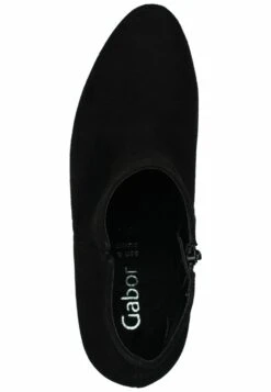Gabor Stivaletti Con Tacco - Schwarz -Vendite Gabor ee3e7ca735134bd3891085fa961b6231