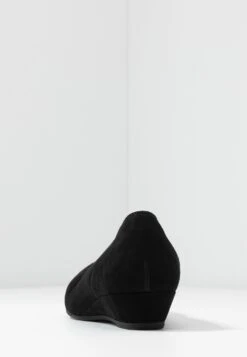 Gabor Comfort Zeppe - Schwarz -Vendite Gabor ee61e28c29ff4731a41b19b9f9bebfe2