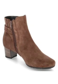 Gabor StivalettiBraun Donna Stivaletti GA111N25J-O11 -Vendite Gabor eec99ff96e7940568163bf9fca942e66