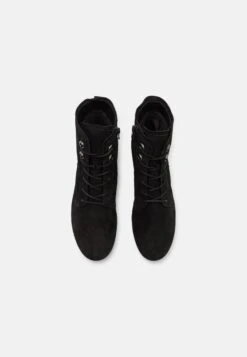 Gabor Comfort Stivaletti StringatiSchwarz Donna Stivaletti GAJ11N06E-Q11 -Vendite Gabor eecc1d7d66f94992913c8014afbd7414