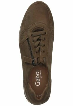 Gabor Sneakers BasseFarro Donna Sneakers GA111A4BU-O11 9 Gabor Sneakers BasseFarro Donna Sneakers GA111A4BU-O11 -Vendite Gabor ef93c3b963d74822a5fc664c08b3036e
