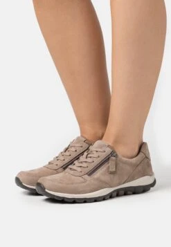 Gabor Comfort Sneakers Basse - Muskat