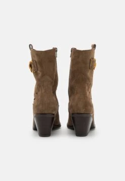 Gabor Comfort Stivaletti Texani / BikerFarro Donna Stivaletti GAJ11N088-B11 -Vendite Gabor effaf9240c5840e0939bf1d3bcbf1313