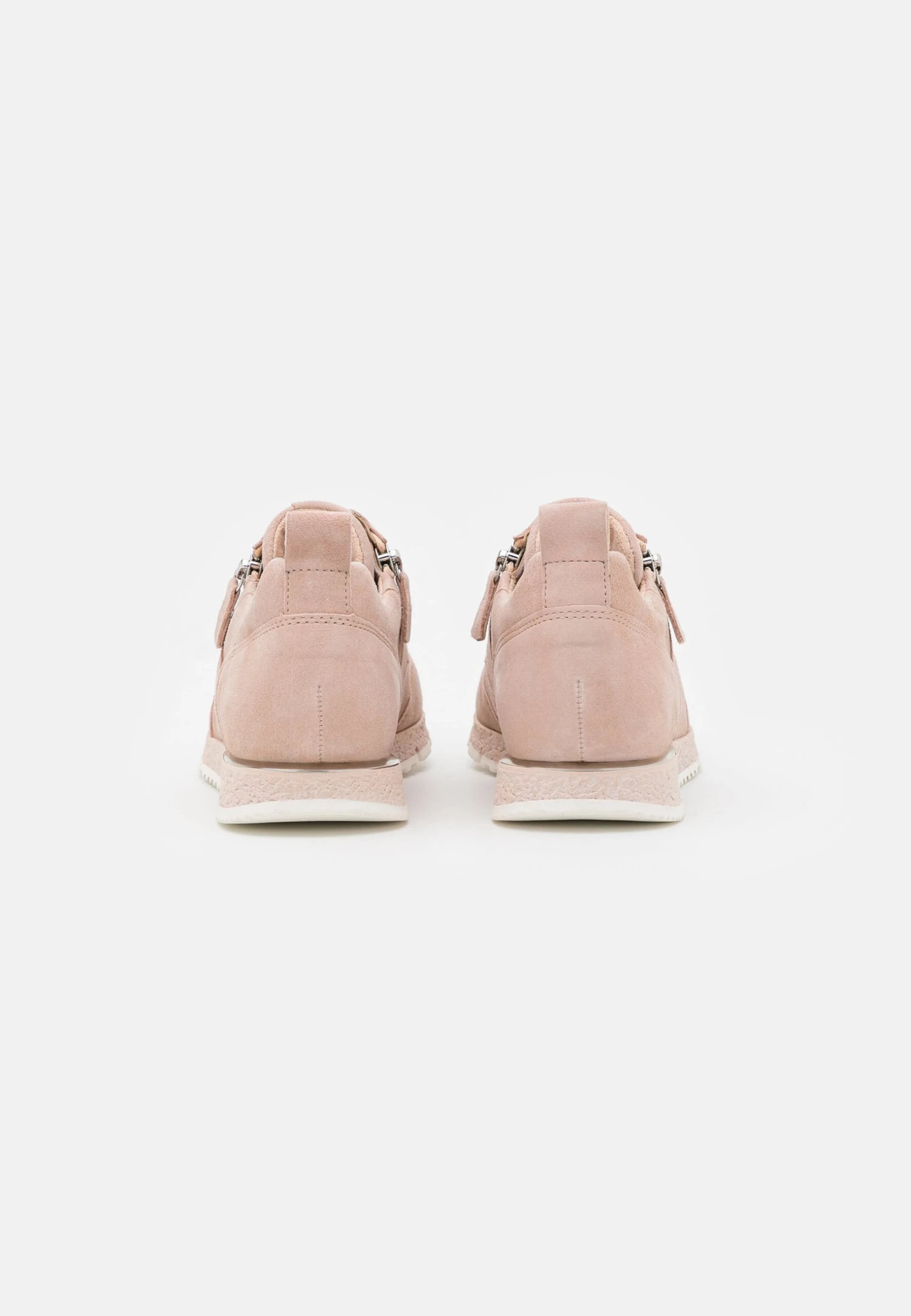 Gabor Sneakers Basse - Rouge 4 Gabor Sneakers Basse - Rouge - immagine 4