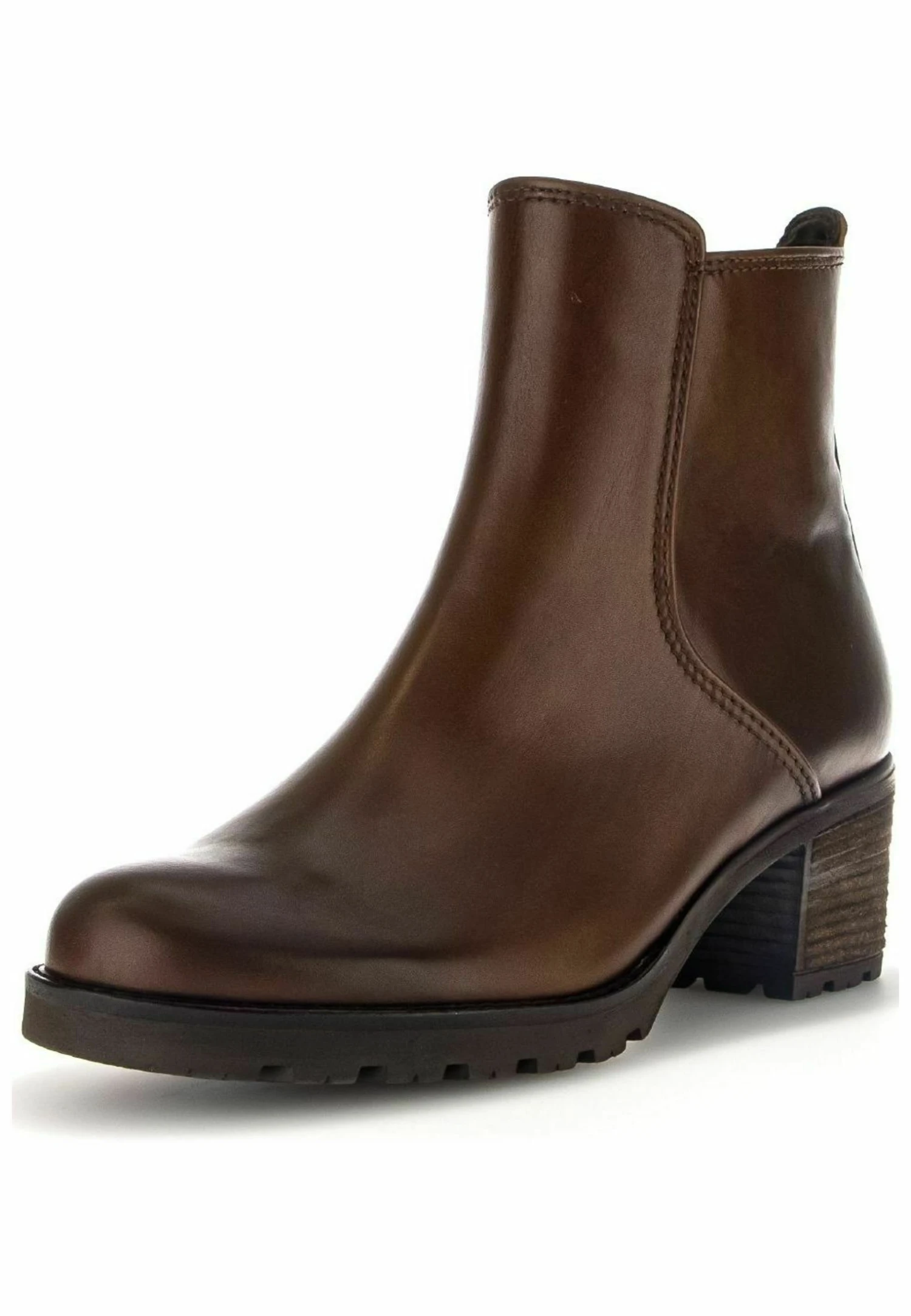 Gabor StivalettiSattel Ef Mel Donna Stivaletti GA111N1VT-O11 2 Gabor StivalettiSattel Ef Mel Donna Stivaletti GA111N1VT-O11 - immagine 2