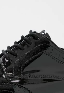 Gabor Stringate - Schwarz/Cognac 9 Gabor Stringate - Schwarz/Cognac -Vendite Gabor f3a80faa8f074a2397d491ff9c496216