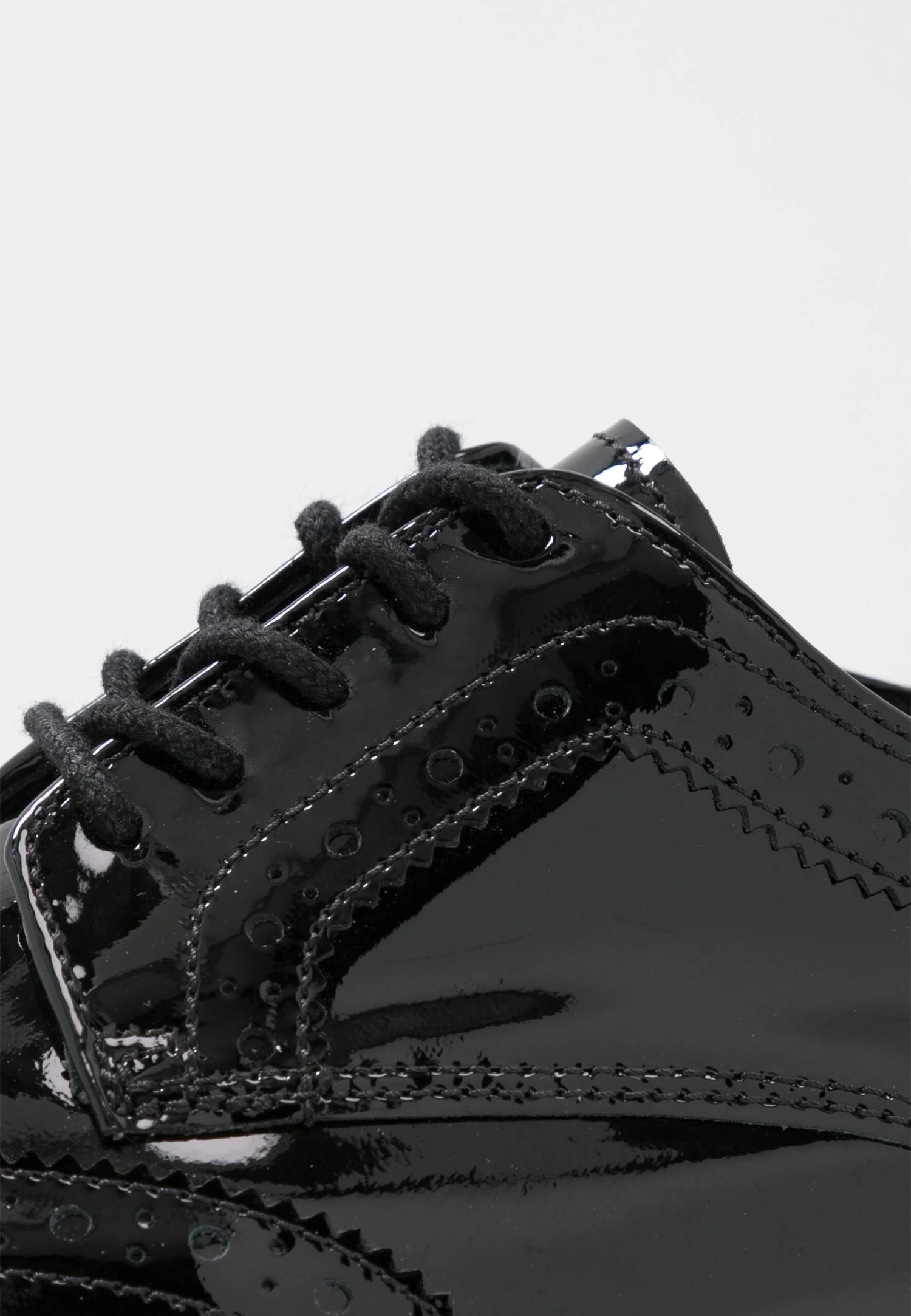 Gabor Stringate - Schwarz/Cognac 3 Gabor Stringate - Schwarz/Cognac - immagine 3