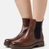 Gabor Comfort StivalettiDark Brown Donna Stivaletti GAJ11N06R-O11