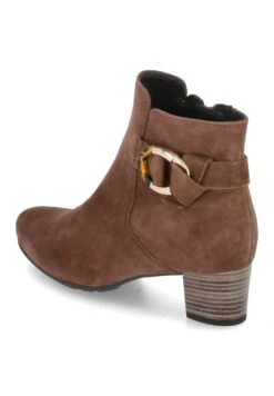 Gabor StivalettiBraun Donna Stivaletti GA111N25J-O11 -Vendite Gabor f51839487c4845e7a747e72bb99d1829