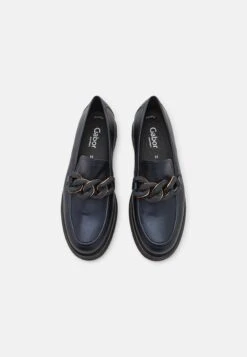 Gabor Comfort Scarpe Senza LacciOcean Donna Scarpe Piatte GAJ11E01W-K11 -Vendite Gabor f591b62f1d614f0db90905f84b76f89b