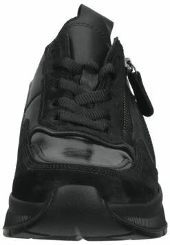 Gabor Sneakers BasseSchwarz Donna Sneakers GA111A57A-Q11 13 Gabor Sneakers BasseSchwarz Donna Sneakers GA111A57A-Q11 -Vendite Gabor f673f1baa6a0462ab9ff29f8dafbfe07