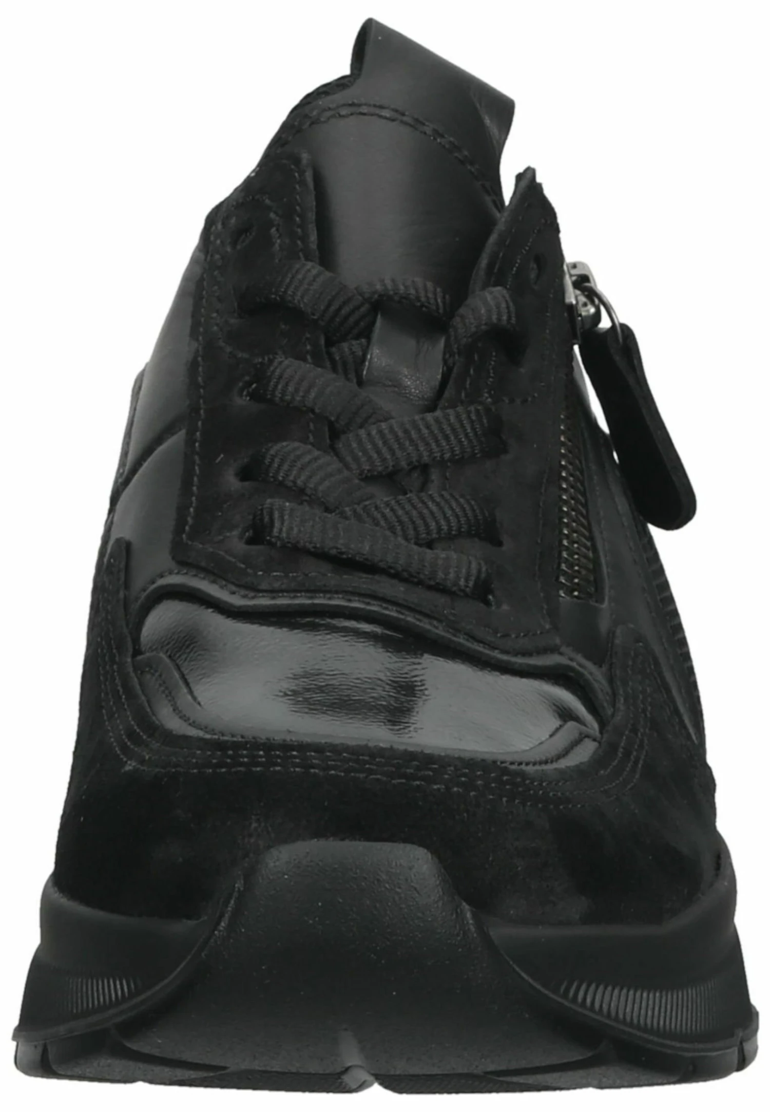 Gabor Sneakers BasseSchwarz Donna Sneakers GA111A57A-Q11 7 Gabor Sneakers BasseSchwarz Donna Sneakers GA111A57A-Q11 - immagine 7