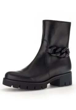 Gabor Stivali Da Neve Schwarz Uni Donna Stivali GA111X03I-Q11