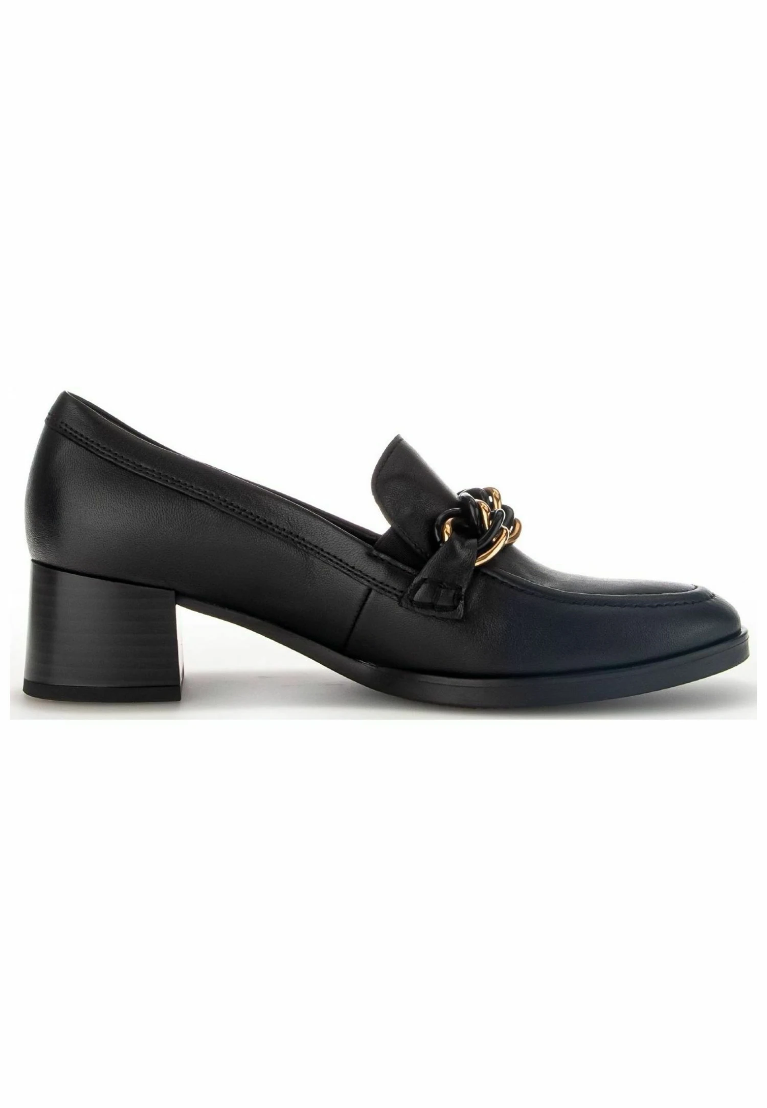 Gabor DecolletéSchwarz Uni Dgold Donna Scarpe Con Tacco GA111B1NC-Q11 7 Gabor DecolletéSchwarz Uni Dgold Donna Scarpe Con Tacco GA111B1NC-Q11 - immagine 7