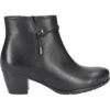 Gabor TronchettiSchwarz Donna Stivaletti GA111N1Y1-Q11