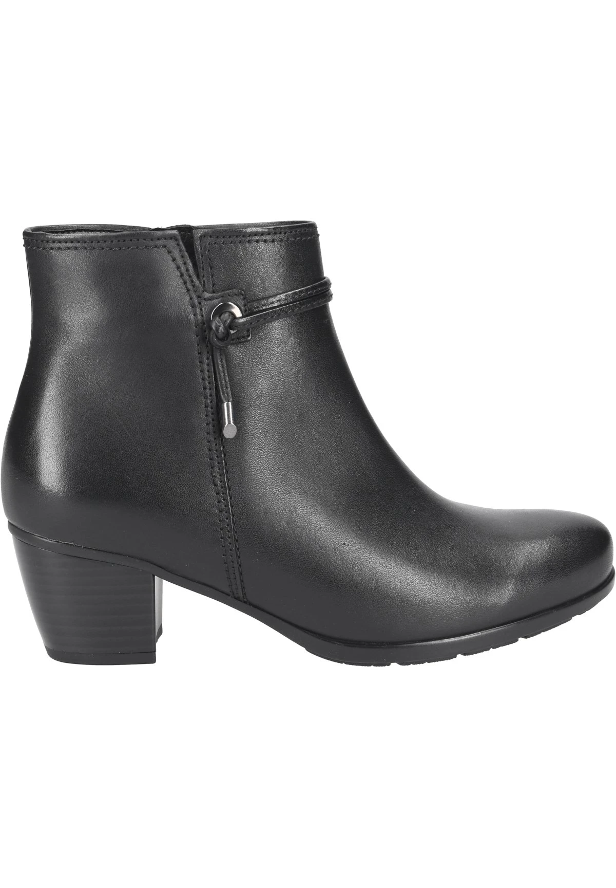 Gabor TronchettiSchwarz Donna Stivaletti GA111N1Y1-Q11 1 Gabor TronchettiSchwarz Donna Stivaletti GA111N1Y1-Q11