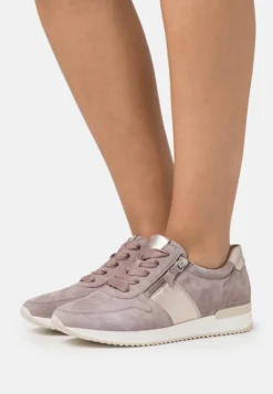 Gabor Sneakers BasseTender/Puder Donna Sneakers GA111A4YP-B11