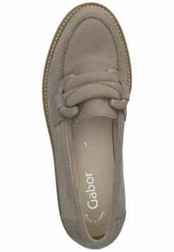 Gabor Scarpe Senza LacciRabbit Dust Donna Scarpe Piatte GA111E0LI-O11 -Vendite Gabor face2c71037e4e70896c646fbce5d14b