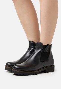 Gabor Comfort TronchettiSchwarz Donna Stivaletti GAJ11N07Y-Q11