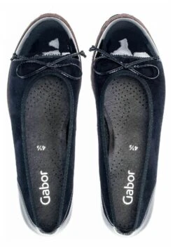 Gabor BallerineAtlantik Cognac Donna Ballerine GA111A4KB-K11 9 Gabor BallerineAtlantik Cognac Donna Ballerine GA111A4KB-K11 -Vendite Gabor fb15b6377925473a96b1d554bd397a11