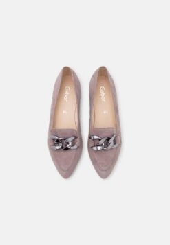Gabor Scarpe Senza Lacci - Tender -Vendite Gabor fbd744057d66473faf9a56ad39f95710