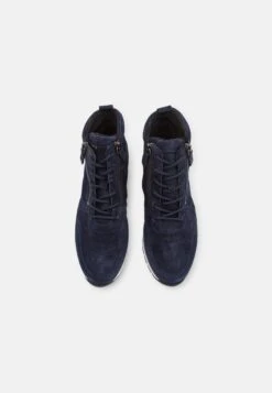 Gabor Comfort Stivaletti StringatiMarine Donna Stivaletti GAJ11A0ED-K11 9 Gabor Comfort Stivaletti StringatiMarine Donna Stivaletti GAJ11A0ED-K11 -Vendite Gabor fc73f9df45f140b4a2e57f46700bd845