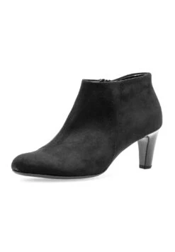 Gabor TronchettiSchwarz Donna Stivaletti GA111N1UI-Q11