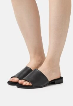 Gabor Comfort CiabattineSchwarz Donna Ciabatte E Zoccoli GAJ11A0CO-Q11