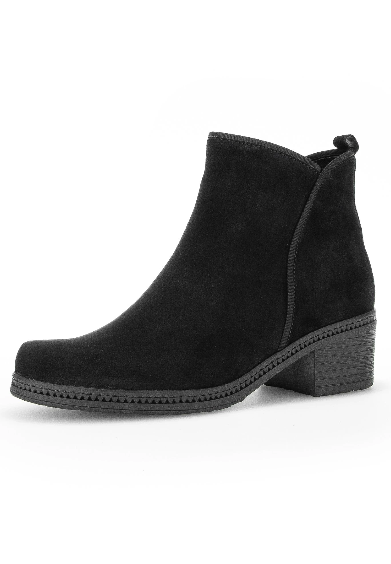 Gabor StivalettiSchwarz Donna Stivaletti GA111N1UR-Q11 2 Gabor StivalettiSchwarz Donna Stivaletti GA111N1UR-Q11 - immagine 2